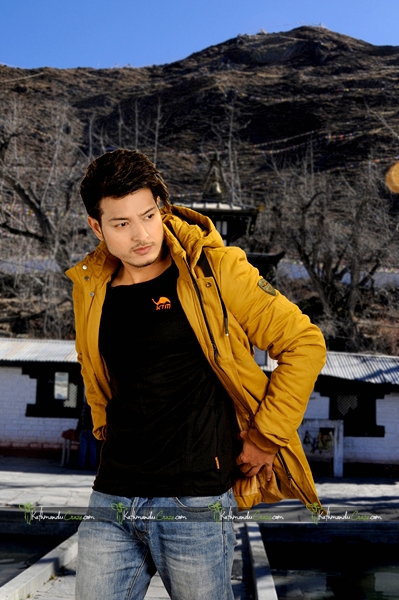 puspa khadka – Gallery 5